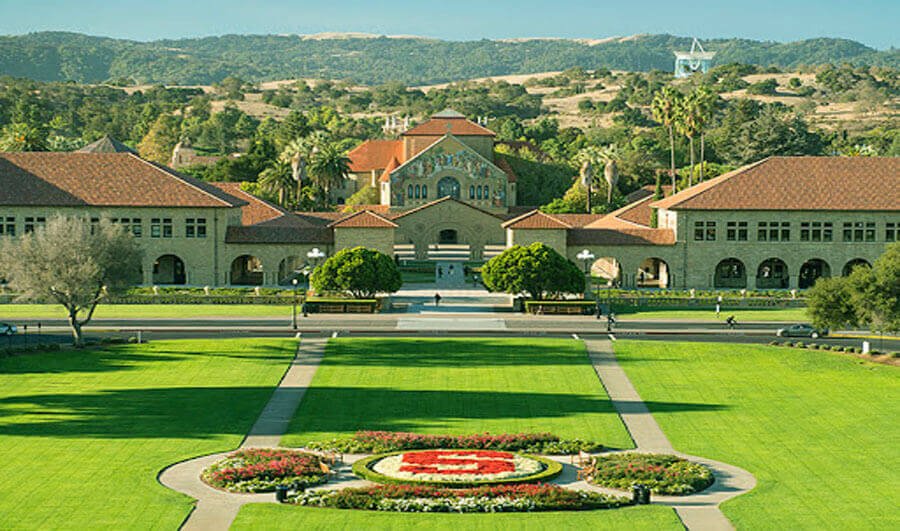 Stanfordo universitetas