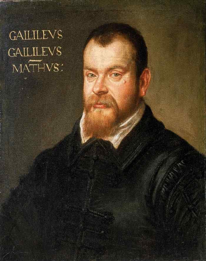 Galilėjus Galilėjus