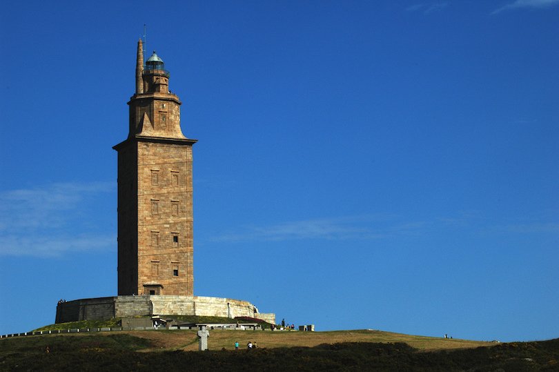 Heraklio bokštas