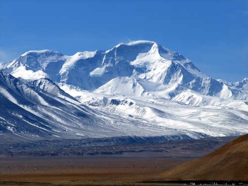 Cho Oyu