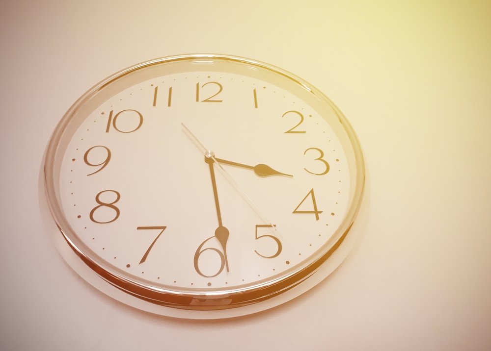 15:29 prasideda tyla apie laiką – Shutterstock 12 keistų įstatymų iš viso pasaulio