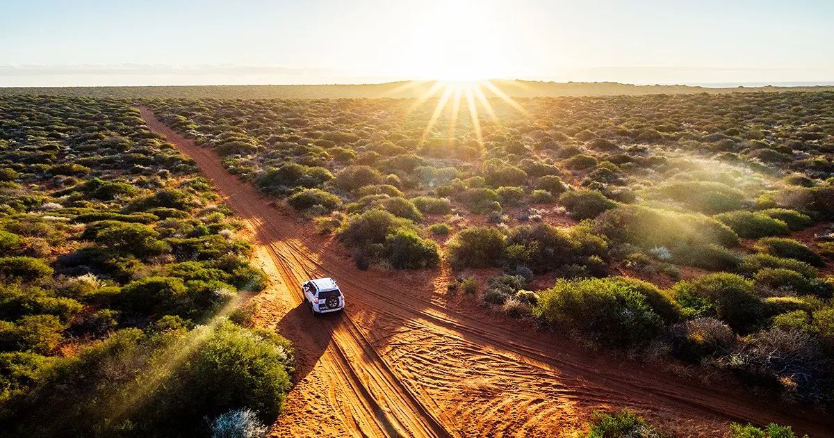 15 stebinančių faktų apie Australiją