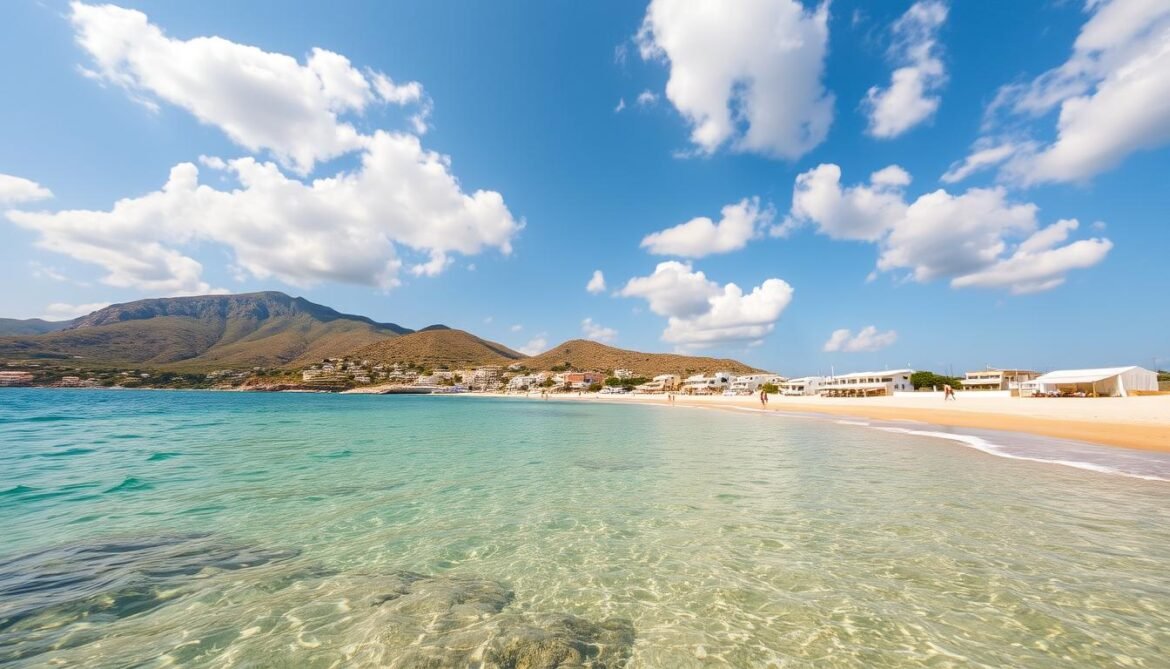 Kada geriausia vykti i Kreta – atostogų gidas