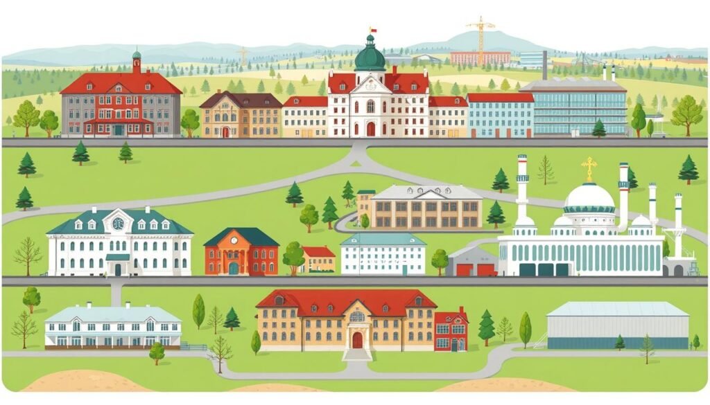 Statinių kategorijos statybos leidimui