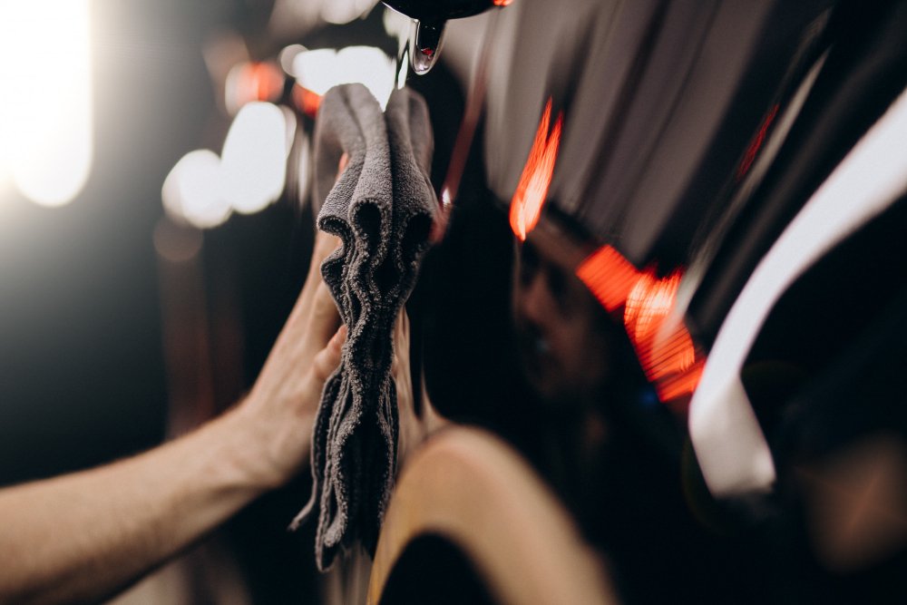 Nano danga ar vaškavimas? Ką rinktis automobilio apsaugai