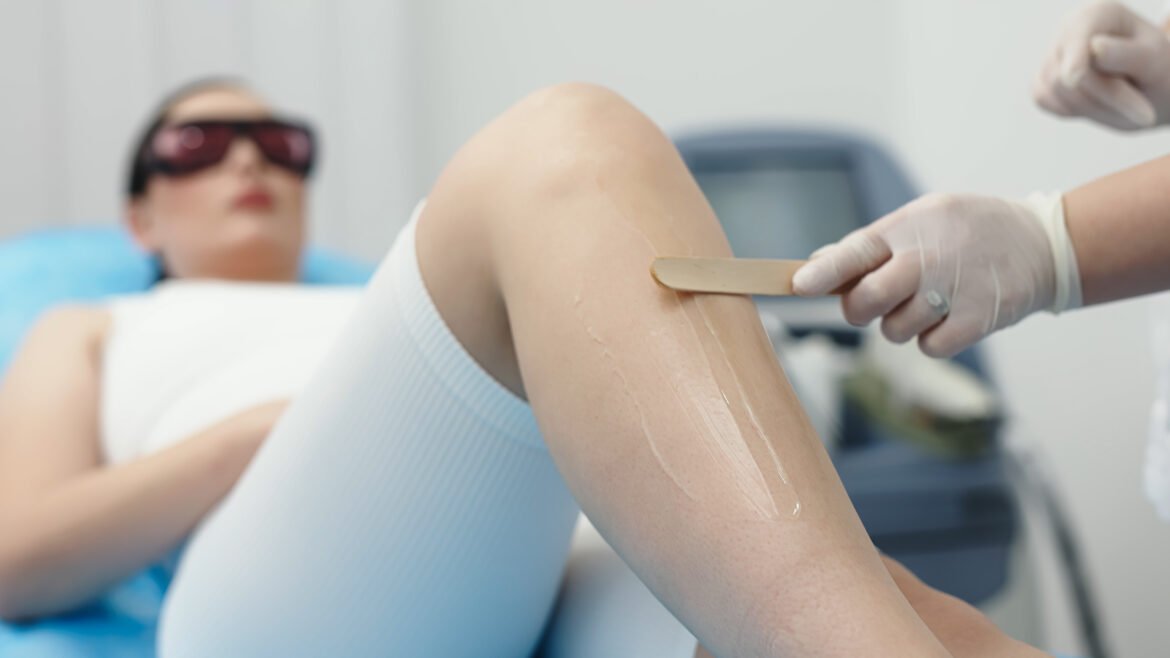 10 bikinio depiliacijos patarimų – ką žinoti prieš brazilinę depiliaciją