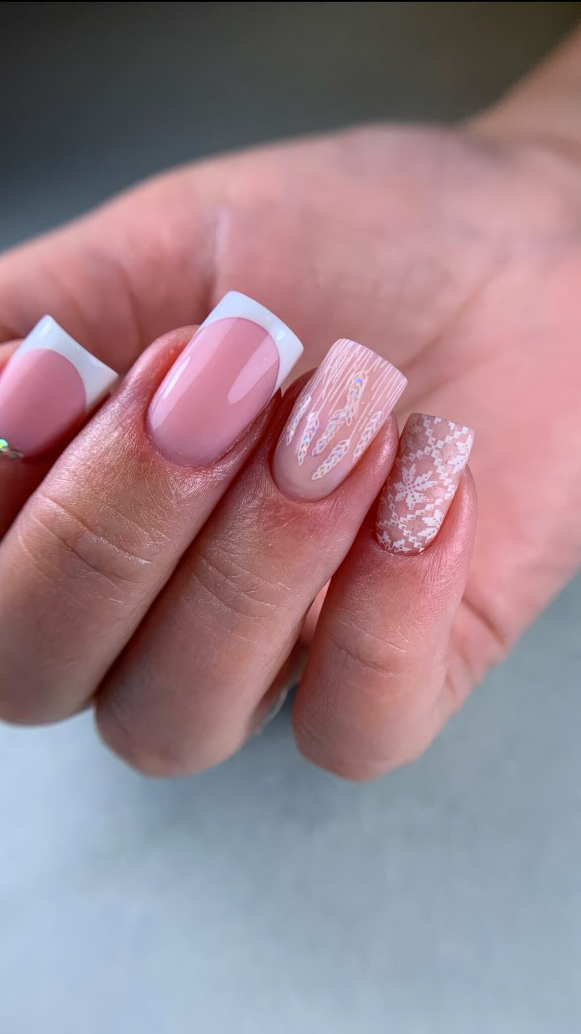 9 manikiūro tipai, kuriuos verta žinoti – įvairių manikiūro stilių gidas