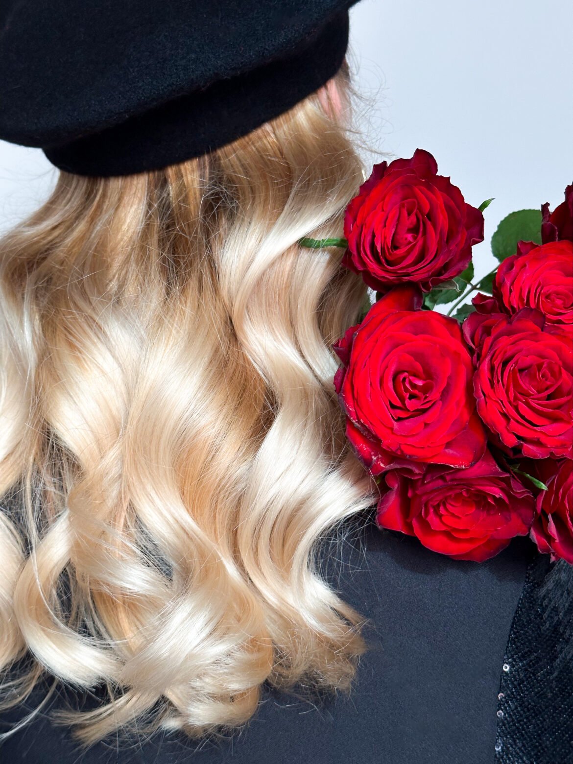 Kas yra balajažas? – Balajažo plaukų dažymas: sruogos prieš ombrė