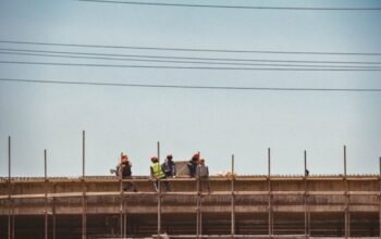 Kodėl taupymas statybose dažnai tampa brangia klaida