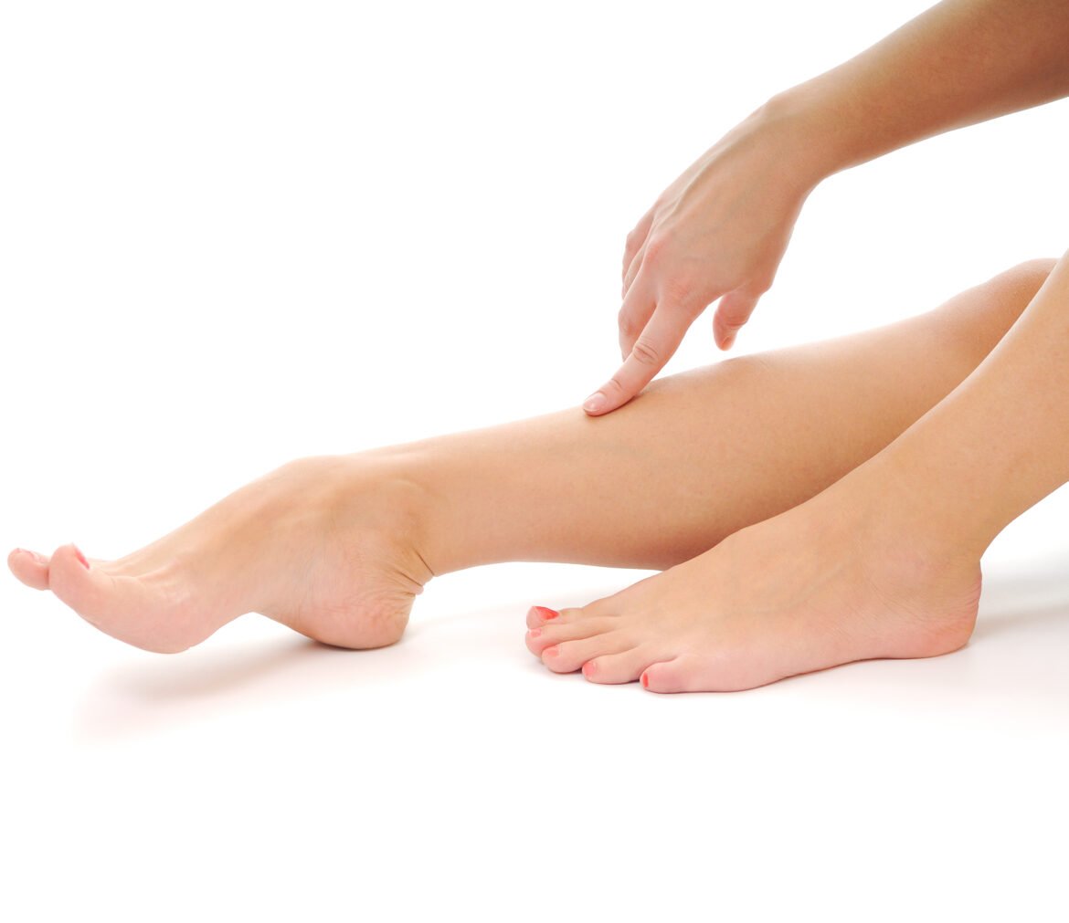 9 būdai pasiekti lygią odą visame kūne, pasak dermatologo