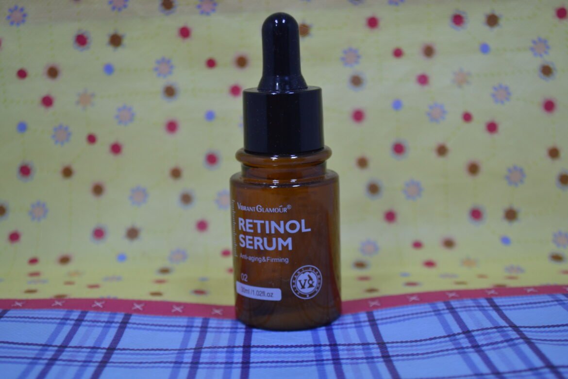 Skirtumas tarp retinalio ir retinolio