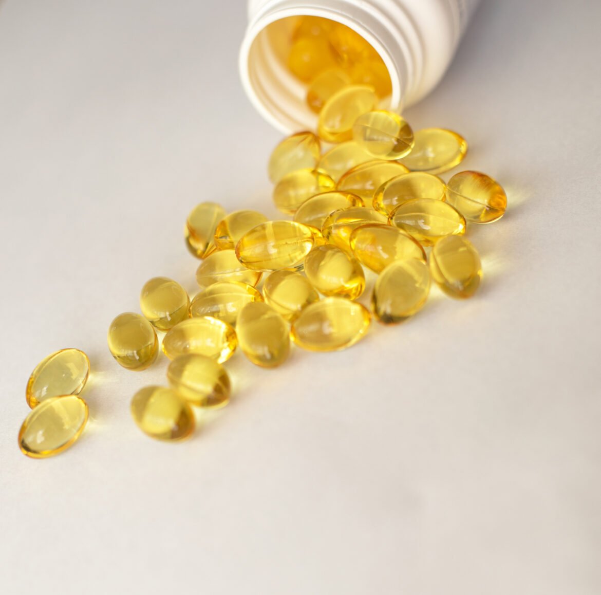 Vitaminas E odai – nauda ir kaip naudoti vitaminą E